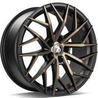 Felgi Aluminiowe 19" 5x112 79wheels seventy9 SV-C BGGF