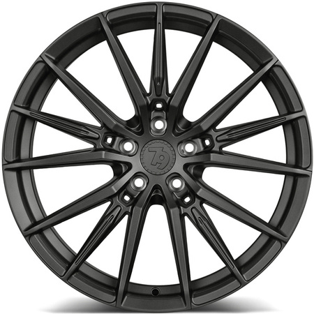 Felgi Aluminiowe 19'' 5x112 79wheels seventy9 SCF-S HBM
