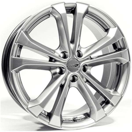 Felgi Aluminiowe 18'' 5x112 RC-Design RC17 CSS1