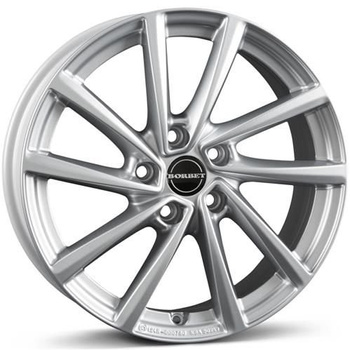 Felgi Aluminiowe 18'' 5x112 Borbet V CS