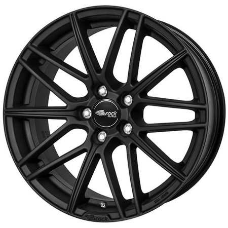 Felgi Aluminiowe 17'' 5x105 Brock B34 SKM