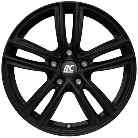 Felgi Aluminiowe 17'' 5x115 RC-Design RC27 SKM