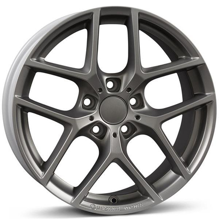 Felgi Aluminiowe 17'' 5x100 Borbet Y TM