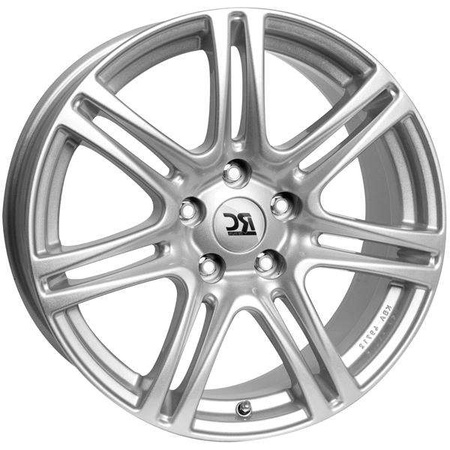 Felgi Aluminiowe 17'' 4x108 RC-Design RC28 KS