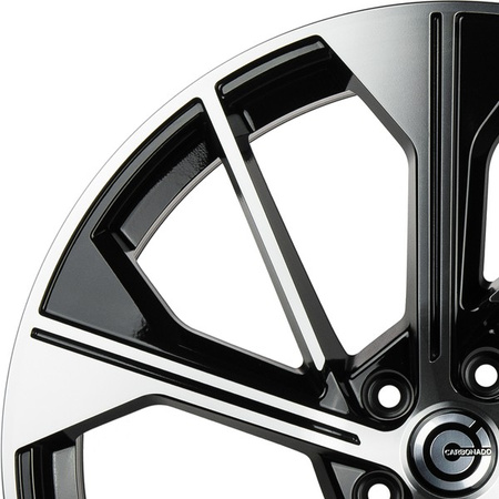 Felgi Aluminiowe 21'' 5x112 Carbonado Legend BFP