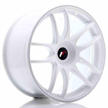 JR Wheels JR29 19x9,5 ET20-45 BLANK White