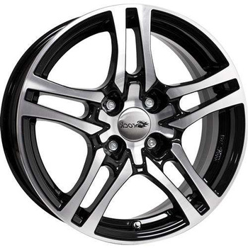 Felgi Aluminiowe 18'' 5x105 RC-Design RC26 SGVP