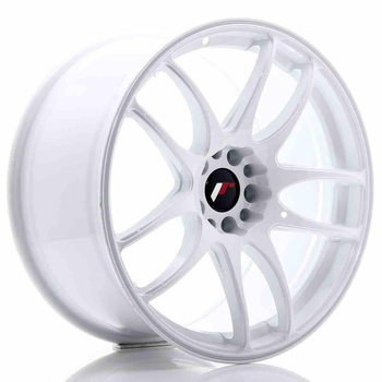 JR Wheels JR29 19x9,5 ET22 5x114/120 White