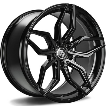 Felgi Aluminiowe 20" 5x112 79wheels seventy9 SCF-D BG