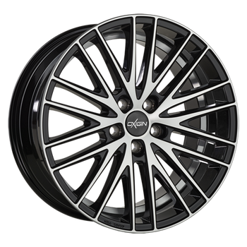 Felgi Aluminiowe 20" 5x112 Oxigin 19 Oxspoke BFP