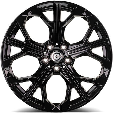 Felgi Aluminiowe 18'' 5x120 Carbonado RUNNER BG