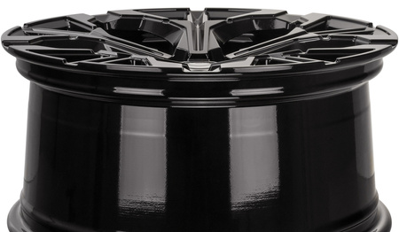 Felgi Aluminiowe 18'' 5x120 Carbonado RUNNER BG