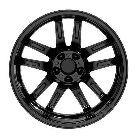 Felgi ANZIO SPLIT 18" 7.5" 5x114.3 ET55