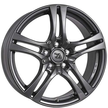 Felgi Aluminiowe 17'' 5x108 RC-Design RC26 TM