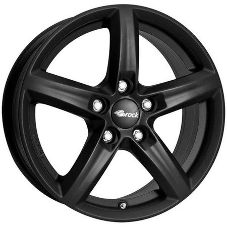 Felgi Aluminiowe 17'' 5x115 RC-Design RC24 SKM