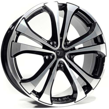 Felgi Aluminiowe 20'' 5x115 RC-Design RC17 SGVP