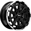 Felgi Aluminiowe 18" 5x118 Brock B45 SGVP