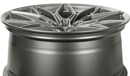 Felgi Aluminiowe 18'' 5x112 79wheels seventy9 SCF-R HGM