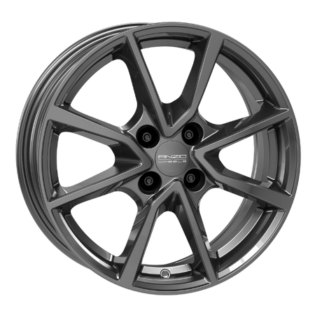 Felgi ANZIO VEC 16" 6.5" 4x108 ET47,5