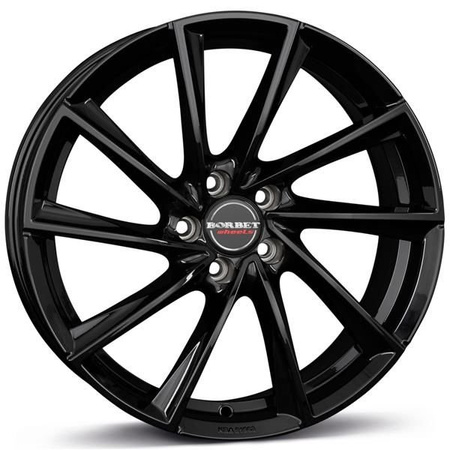 Felgi Aluminiowe 19'' 5x112 Borbet VTX BG