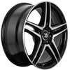 Felgi Aluminiowe 19'' 5x112 RC-Design RCD17 SGVP