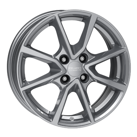 Felgi ANZIO VEC 16" 6.5" 4x108 ET47,5