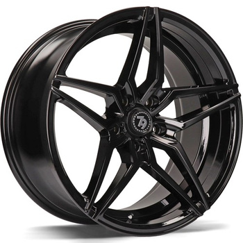 Felgi Aluminiowe 17" 5x100 79wheels seventy9 SV-A BG