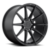 Felga aluminiowa M147 Essen Matte Black Niche Road Wheels