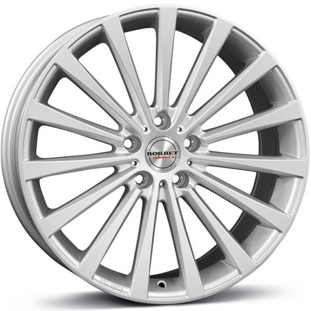 Felgi Aluminiowe 18'' 5x108 Borbet BLX BS