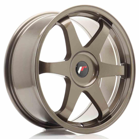 JR Wheels JR3 19x8,5 ET20-42 BLANK Bronze