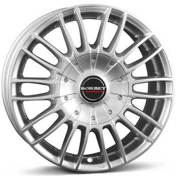 Felgi Aluminiowe 18'' 5x127 Borbet CW3 SS