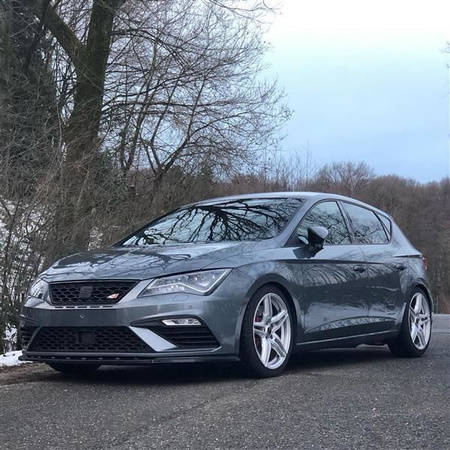 Felgi Aluminiowe 19'' 5x112 Borbet XRT BS