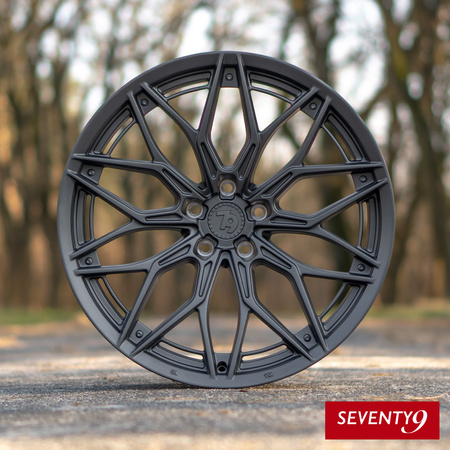 Felgi Aluminiowe 18'' 5x112 79wheels seventy9 SCF-R HGM