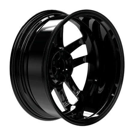 Felgi ANZIO SPLIT 18" 7.5" 5x114.3 ET55