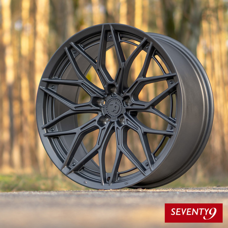 Felgi Aluminiowe 18'' 5x112 79wheels seventy9 SCF-R HGM