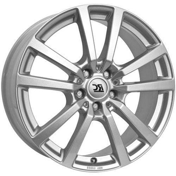 Felgi Aluminiowe 18'' 5x114,3 RC-Design RC25  KS