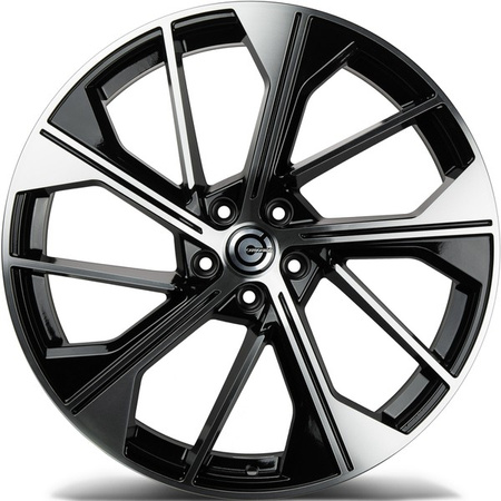 Felgi Aluminiowe 21'' 5x112 Carbonado Legend BFP