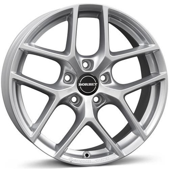 Felgi Aluminiowe 17'' 5x108 Borbet Y CS