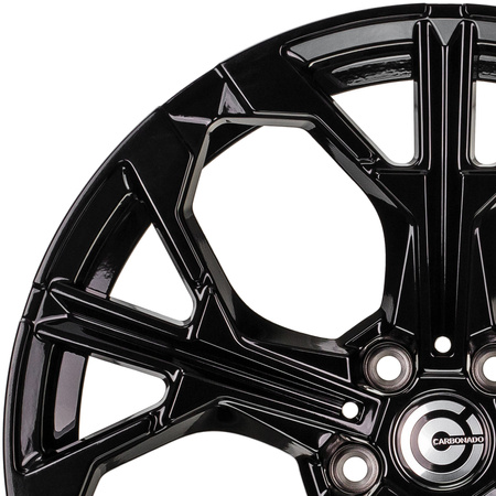 Felgi Aluminiowe 18'' 5x120 Carbonado RUNNER BG