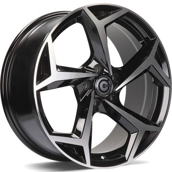 Felgi Aluminiowe 17'' 5x100 Carbonado Tropico BFP