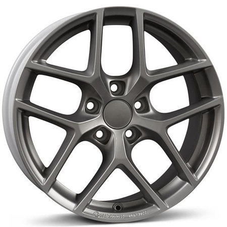 Felgi Aluminiowe 17'' 5x112 Borbet Y TM