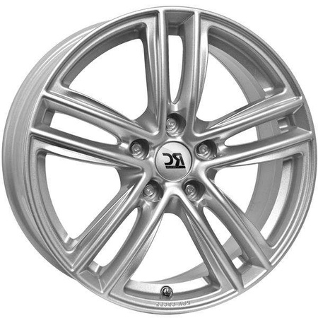 Felgi Aluminiowe 17'' 5x100 RC-Design RC27 KS