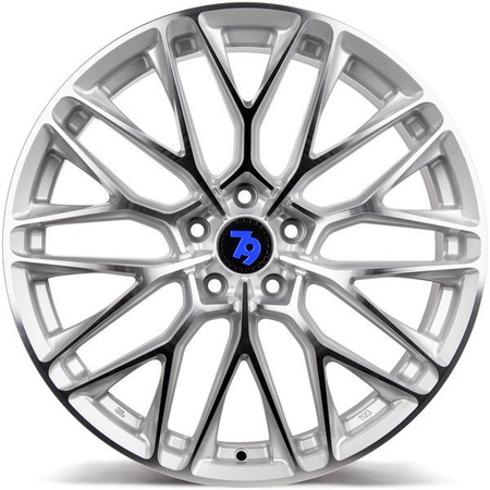 Felgi Aluminiowe 19'' 5x112 79wheels seventy9 SV-P QS