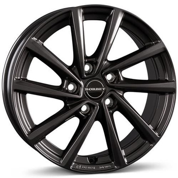 Felgi Aluminiowe 18'' 5x112 Borbet V MAG