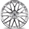 Felgi Aluminiowe 19'' 5x112 79wheels seventy9 SV-P QS