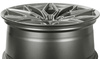 Felgi Aluminiowe 18'' 5x112 79wheels seventy9 SCF-R HGM