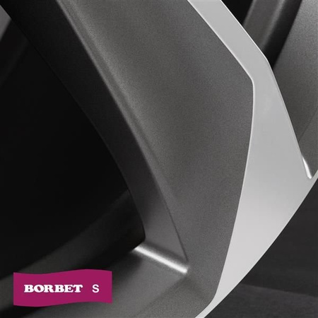 Felgi Aluminiowe 20'' 5x112 Borbet S GPM