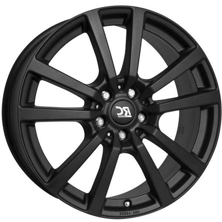 Felgi Aluminiowe 17'' 5x130 RC-Design RC25  SKM