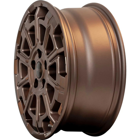 Felgi Aluminiowe 20" 6x139,7 Brock B45 BCM