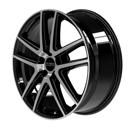 Felgi ANZIO SPLIT 18" 7.5" 5x114.3 ET55
